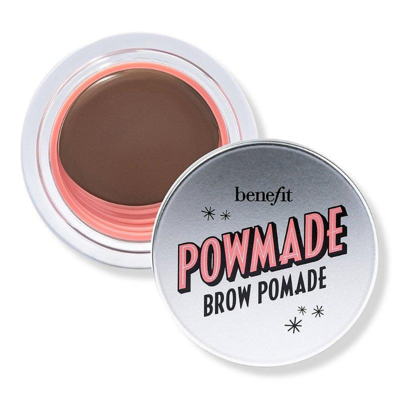 Benefit  Powmade Waterproof Brow Pomade N*4.0 Warm Deep Brown 5 gr