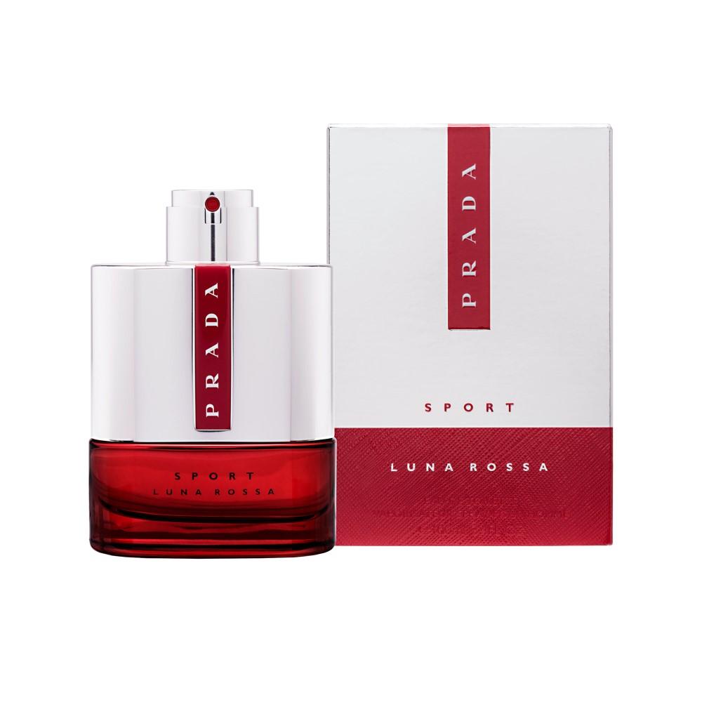 Prada Sport Luna Rossa Eau de Toilette For Men 100ml