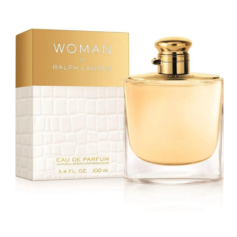 Ralph Lauren by Woman Eau de Parfum For Woman 100ml