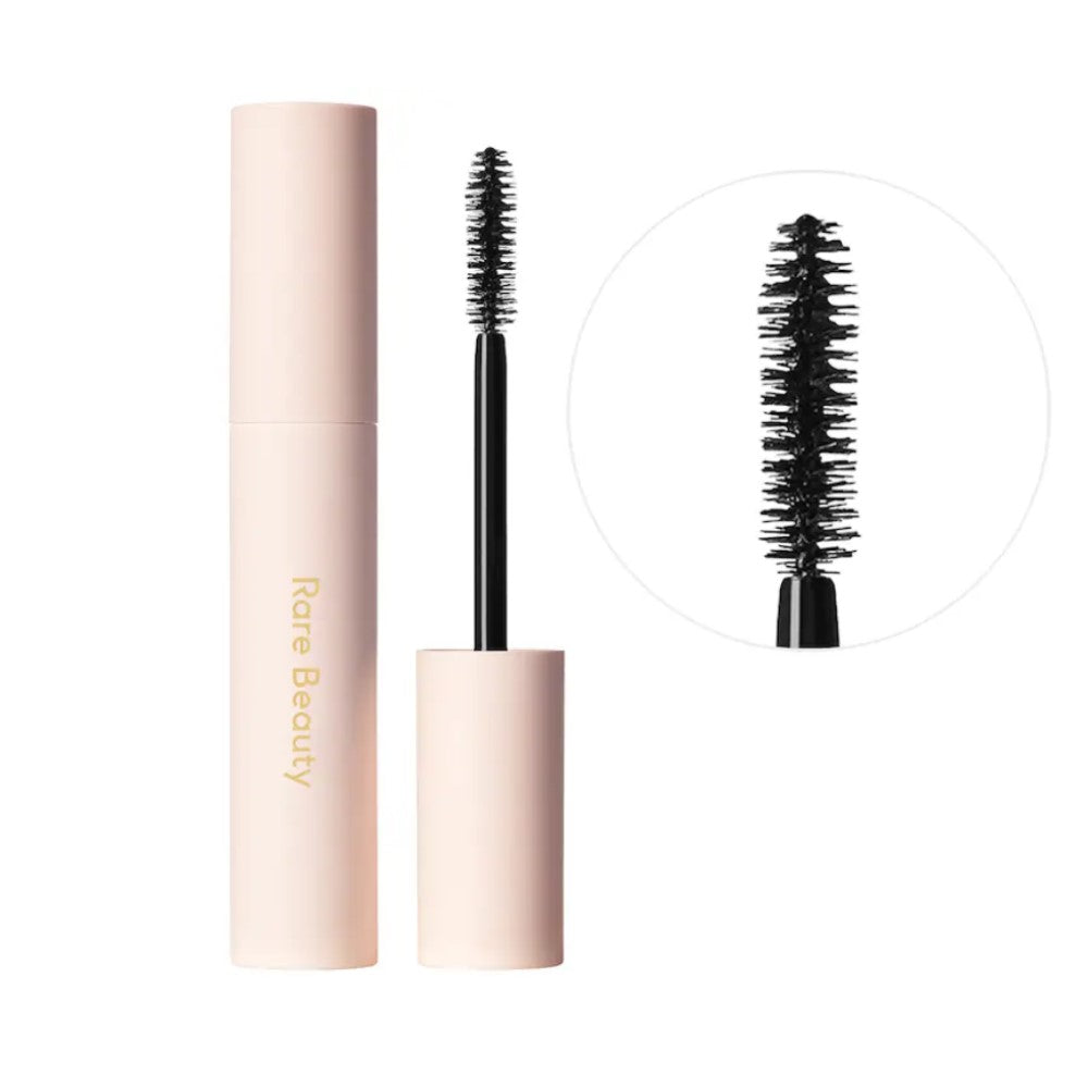 Rare Beauty Mascara Volume Universel Black Grande 13.5ml