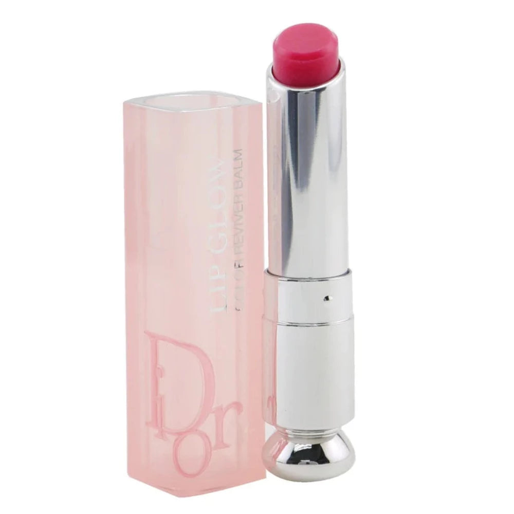 Dior Addict Lip Glow 007 Raspberry 3.2gr Lip Balm