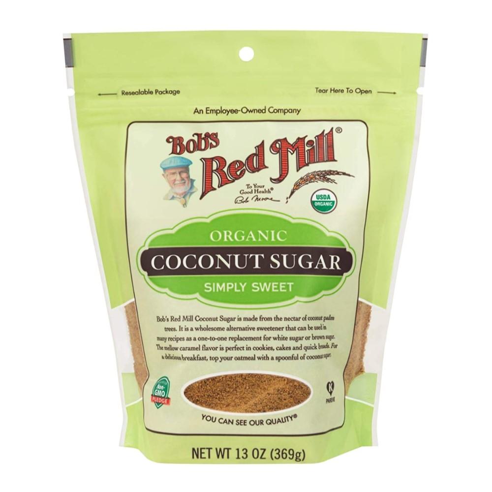 Bob's Red Mill Organic Coconut Sugar 369g