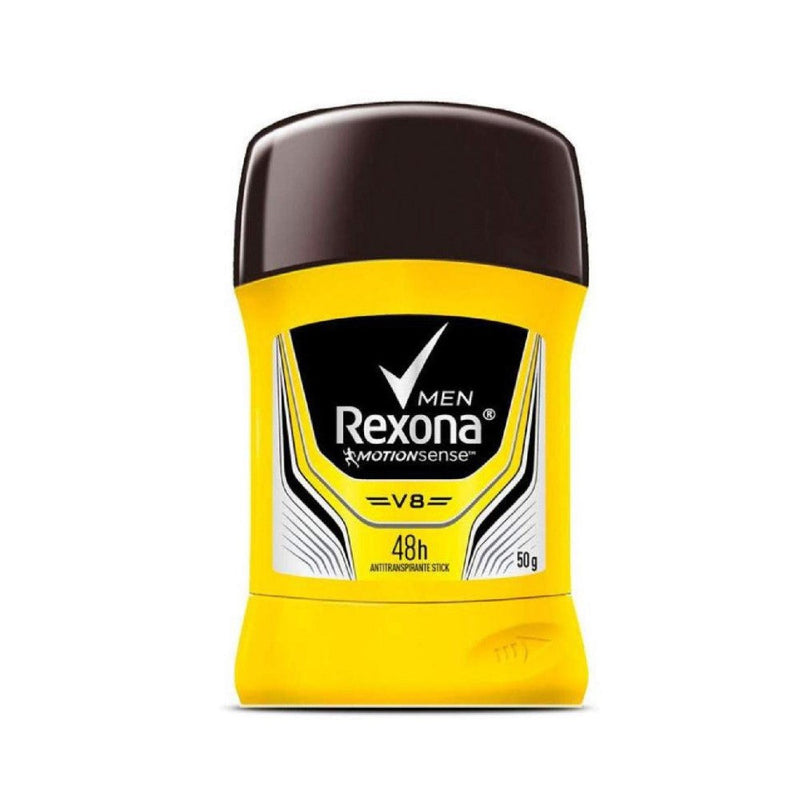 Rexona Desodorante V8 Men Stick 50ml