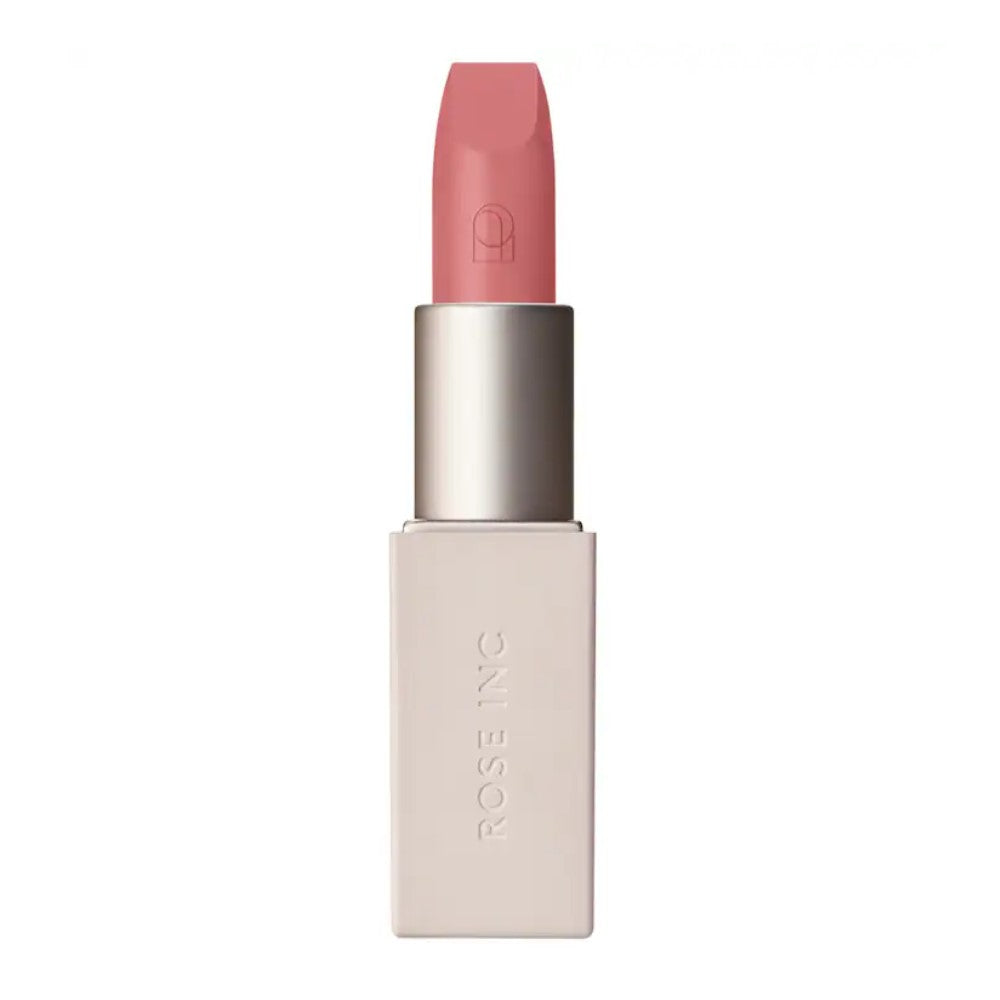 Rose Inc Labial Satin Lip Color Demure 4g