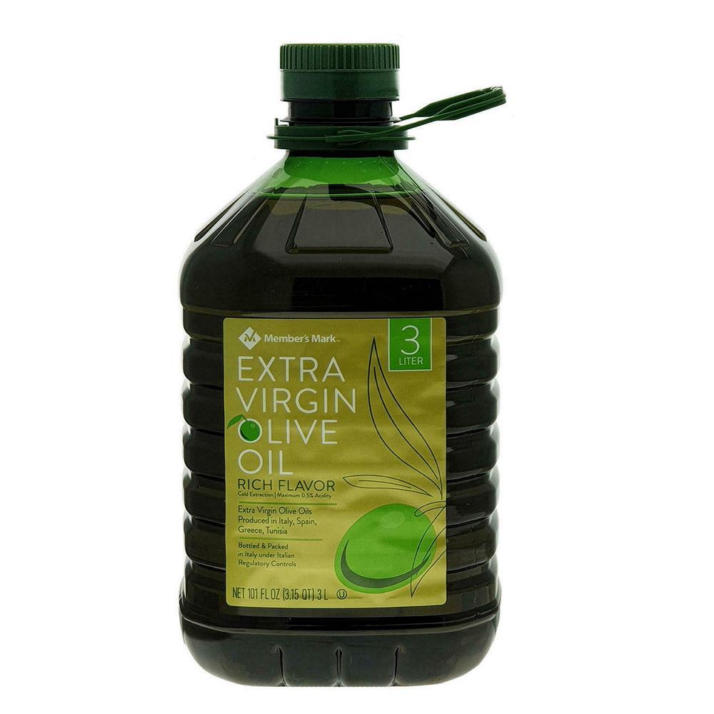 Aceite de Oliva Member's Mark Extra Virgen 3L - Madison Center