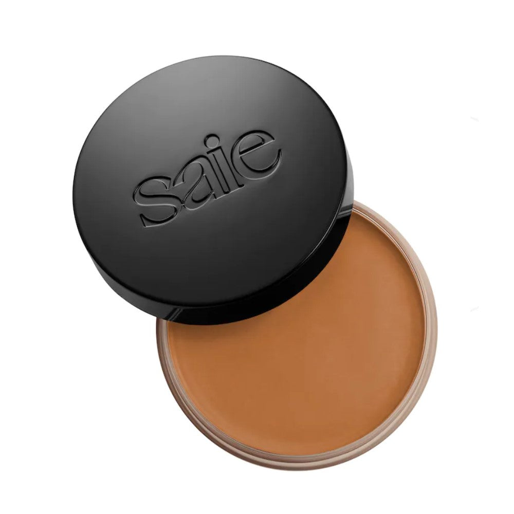 Saie Sun Melt Natural Cream Bronzer Light Bronze 30ml