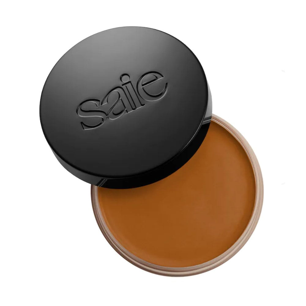 Saie Sun Melt Natural Cream Bronzer Medium Bronze 30ml