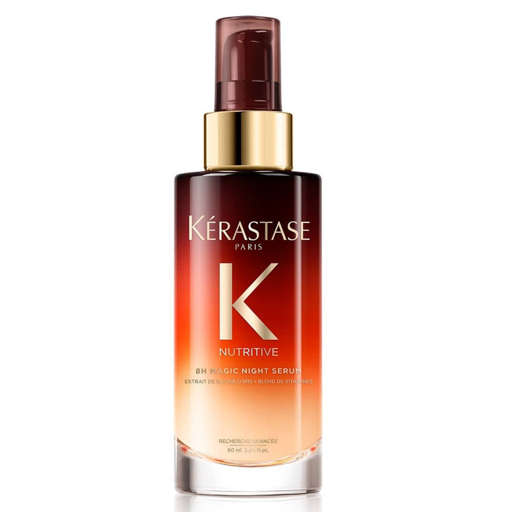 Kerastase Nutritive Serum 8H Magic Night  90 ml