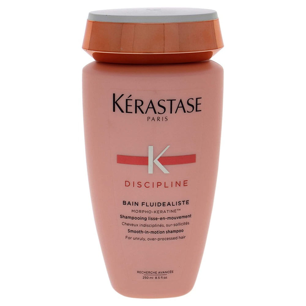 Kerastase Shampoo Dicipline Bain Fluidealiste Gentle 250 ml