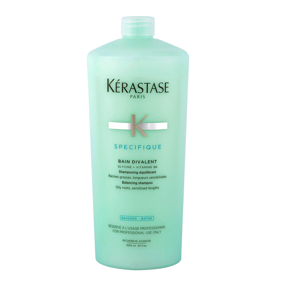 Kerastase Shampoo Specifique Bain Divalent 1000 ml