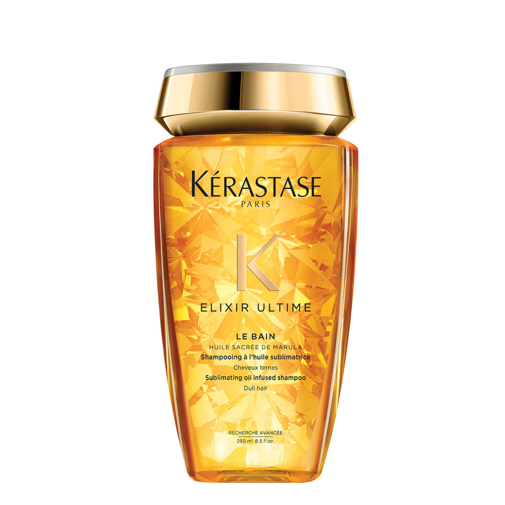 Kerastase Shampoo Elixir Ultime Huile Sacree de Marula 250 ml