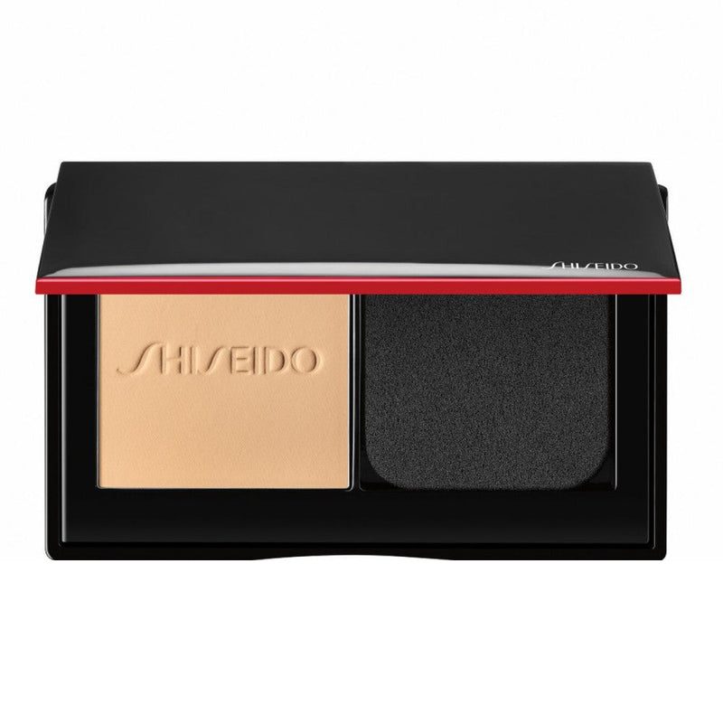 Shiseido Synchro Skin Self Refreshing Custom Finish Powder Foundation 150 Lace 9g