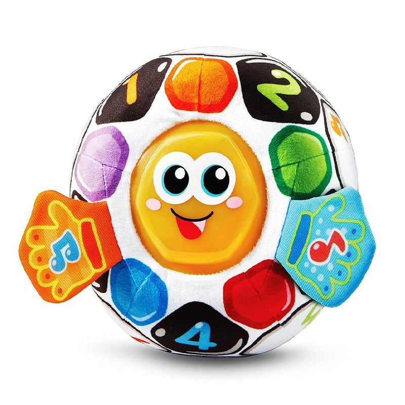 Vtech Bright Lights Soccer Ball 6-36months