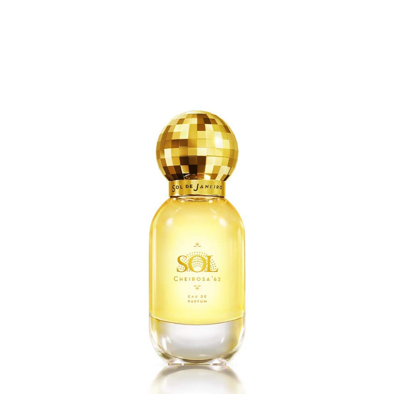 Sol de Janeiro Perfume Cheirosa 62 Eau de Parfum 50ml