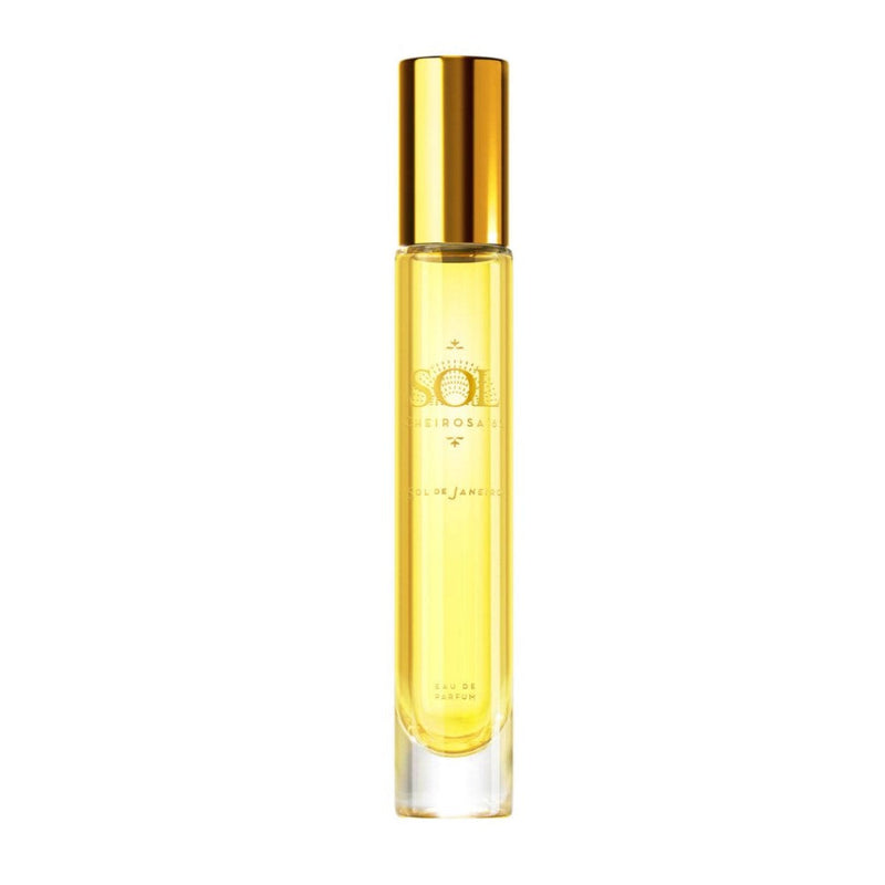 Sol De Janeiro Mini Perfume Cheirosa 62 Eau De Parfum For Woman 8ml