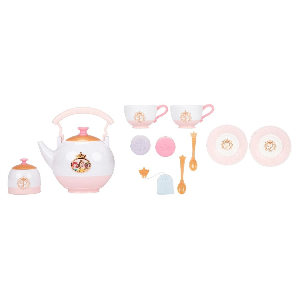 Disney Princess Style Sweet Stylin Tea Set 3+