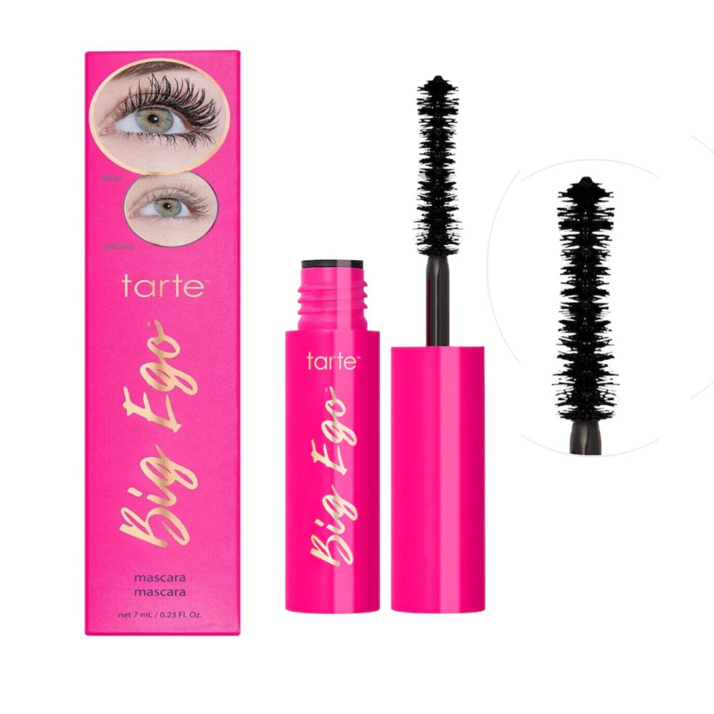 Tarte Mascara Big Ego 7ml