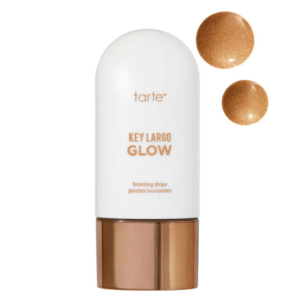 Tarte Key Largo Glow Bronzing Drops Bronze Glow 35ml