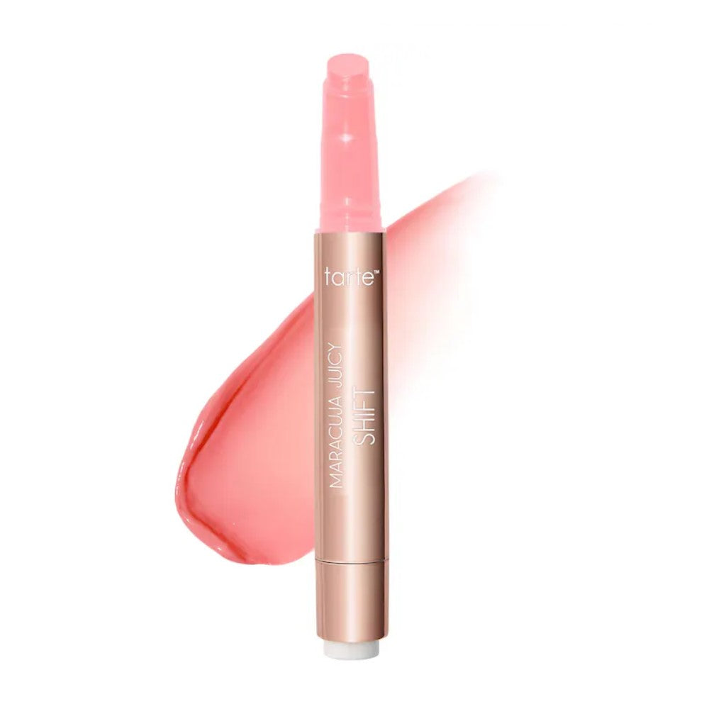 Tarte Maracuja Juicy Lip Plump Shift Rose 2.7g