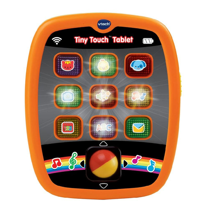Vtech Tiny Touch Tablet 6-36months