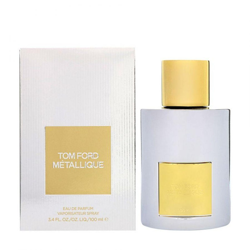 Tom Ford Metallique Eau de Parfum For Women 100ml
