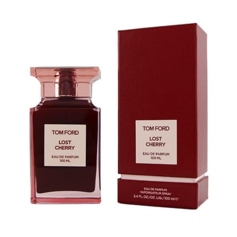 Tom Ford Lost Cherry Eau De Parfum For Woman 50ml