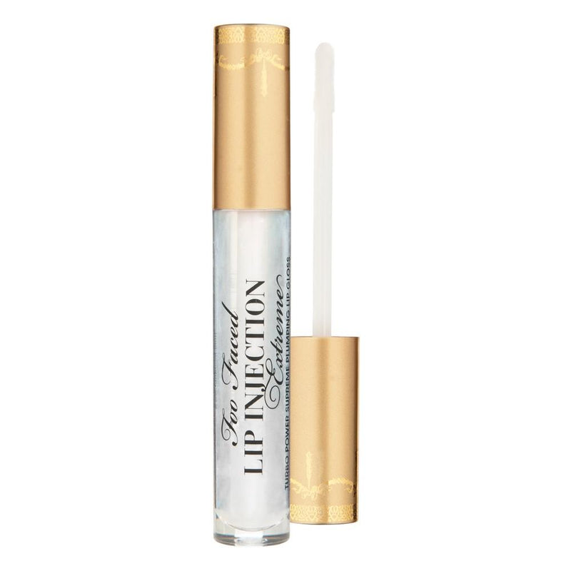 Too Faced Lip Injection Extreme Clear Original Clear 4gr