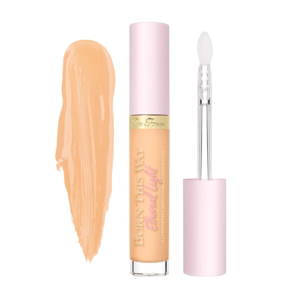 Too Faced Ethereal Light Smoothin Concealer Butter Croissant Illuminating 5ml