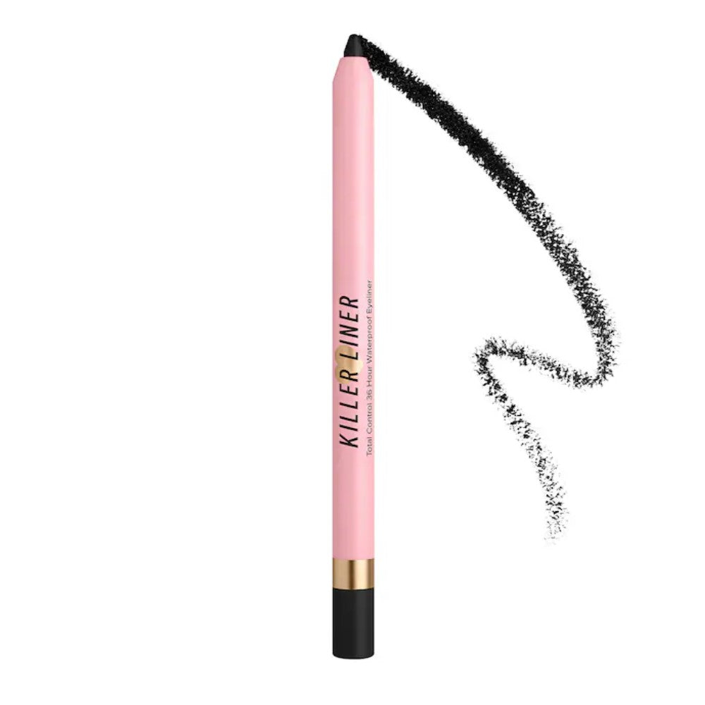 Too Faced Killer Liner Eyeliner Killer Black 1.2g