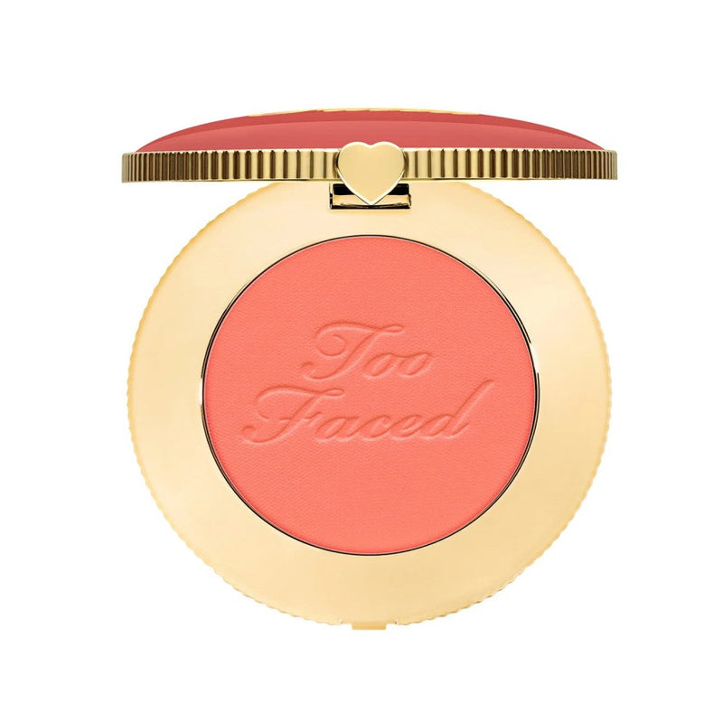 Too Faced Cloud Crush Blurring Blush Tequila Sunset 5g