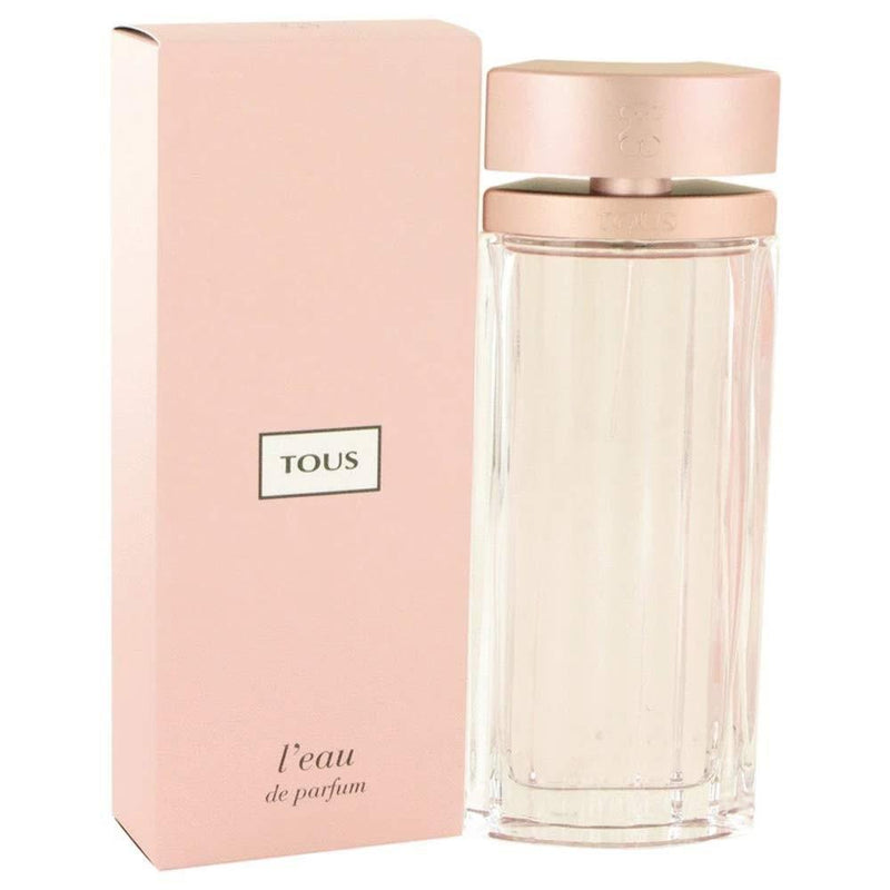 Tous L´Eau de Parfum For Woman 90ml