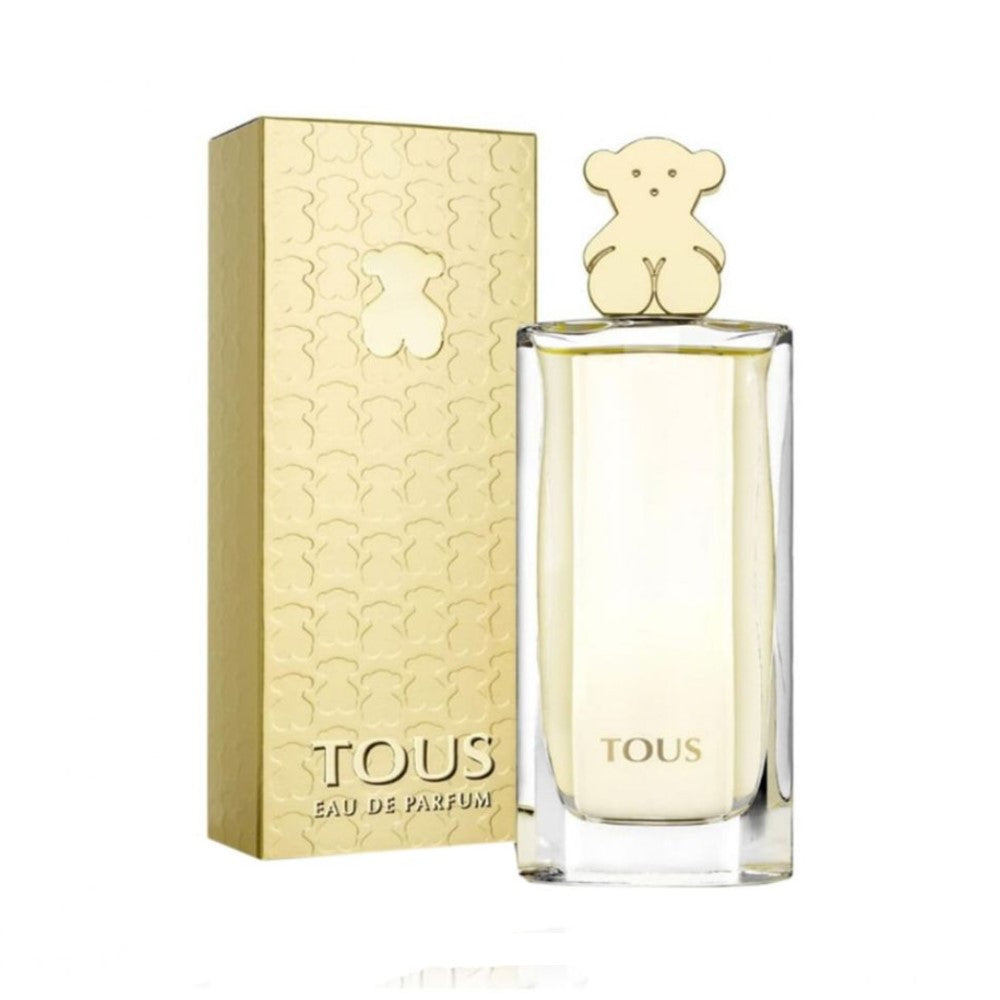 Tous Gold Eau De Parfum For Woman 90ml