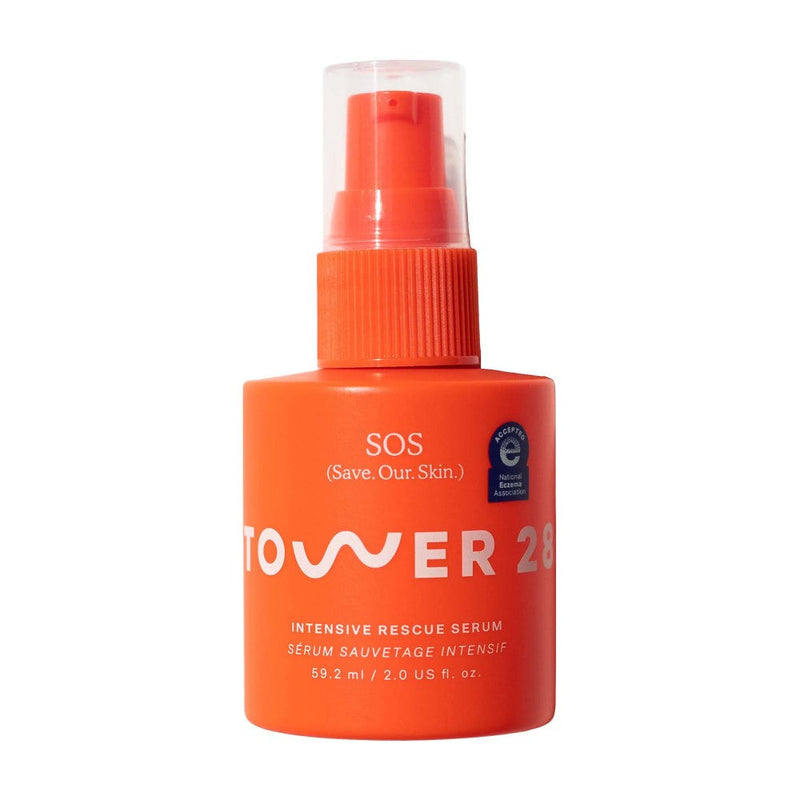 Tower 28 Intensive Rescue Serum SOS Save, Our, Skin 59.2ml