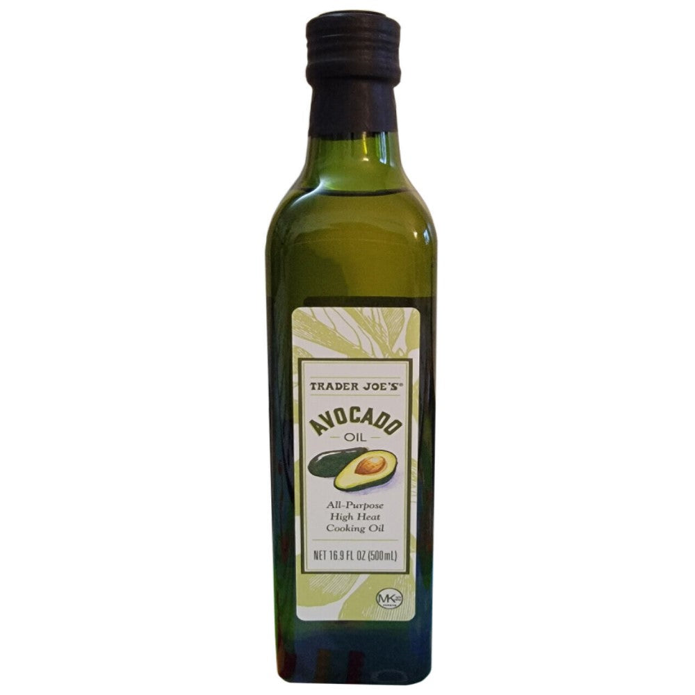 Trader Joeʹs Avocado Oil 500ml