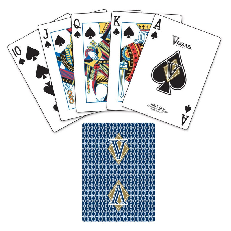 Cartas Vegas Casino Quality Brand Playing Cards