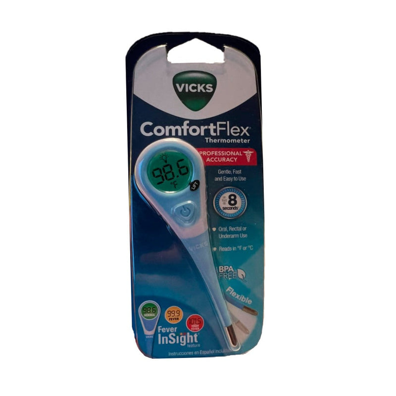 Vicks Termometro Comfort Flex