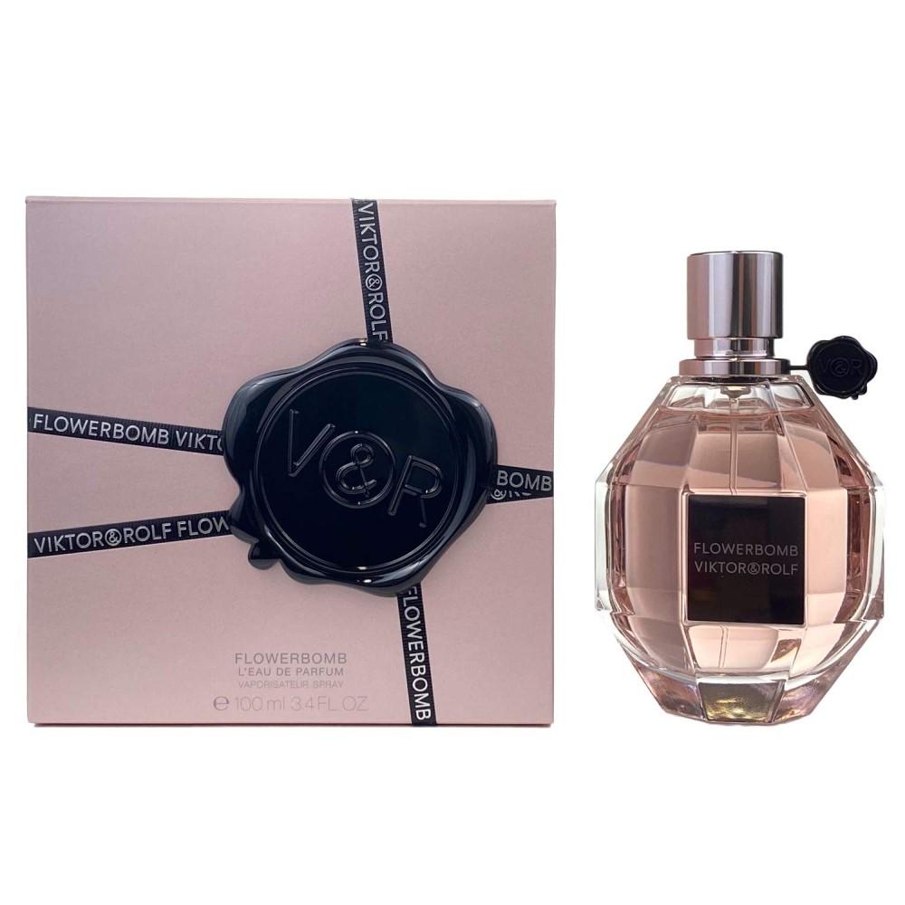 Viktor & Rolf Flower Bomb Eau De Parfum100 ml