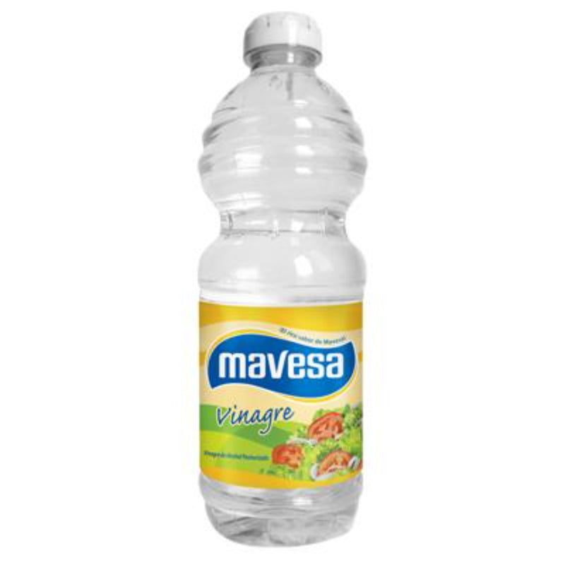 Vinagre Mavesa 500 ml