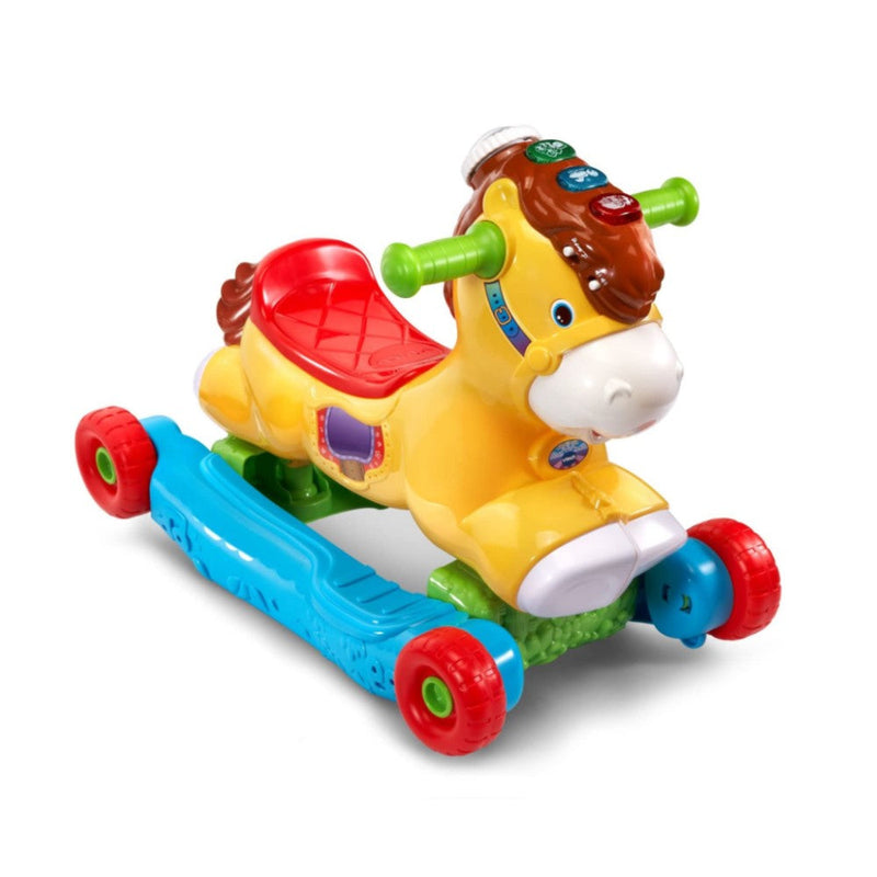 Vtech Gallop & Rock Learning Pony 12-36 months