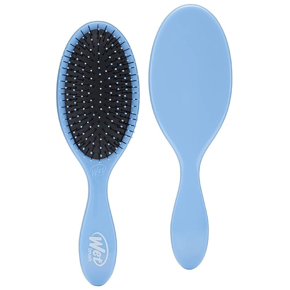 Cepillo Para EL Cabello Wet Brush Original Detangler Sky