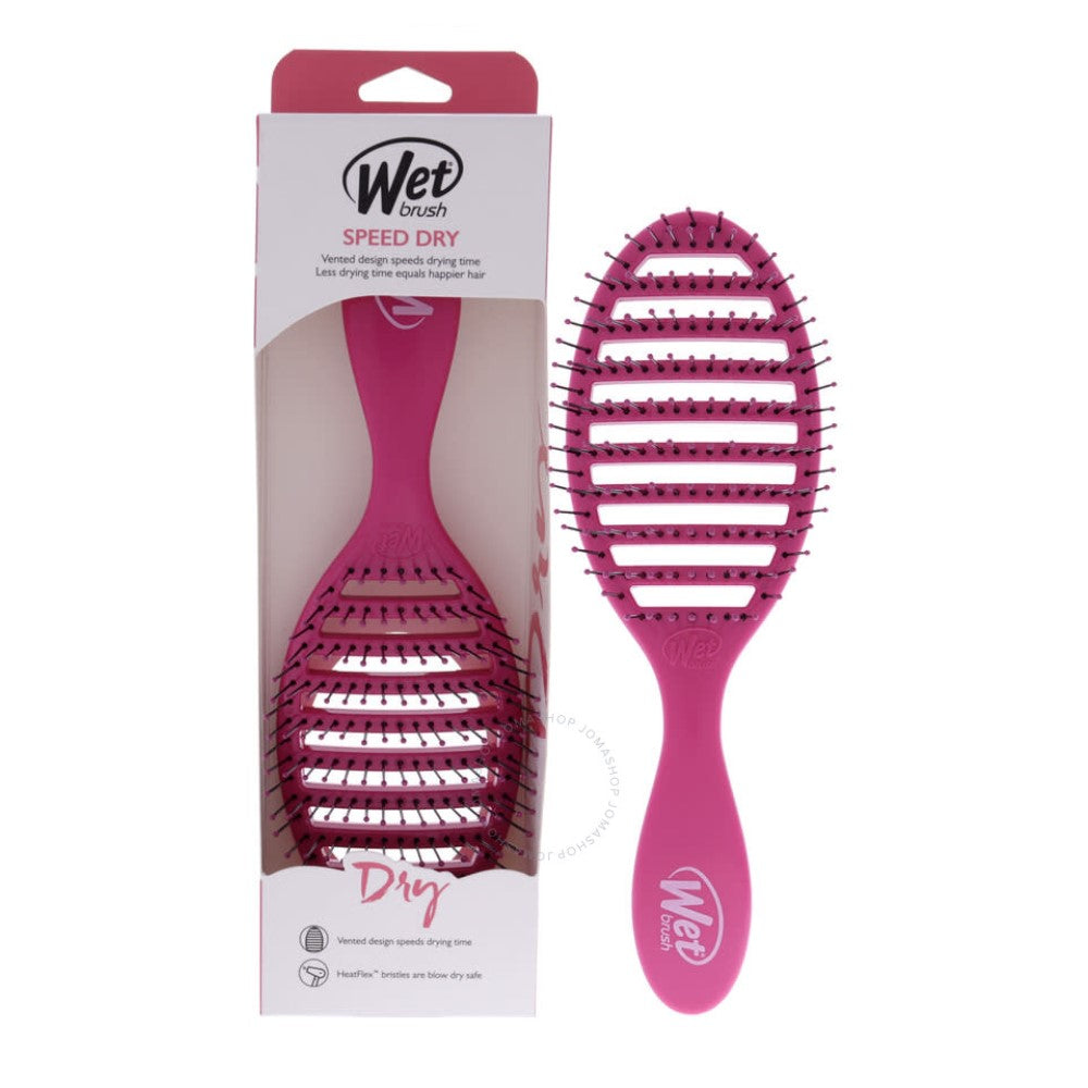 Wet Brush Speed Dry Pink