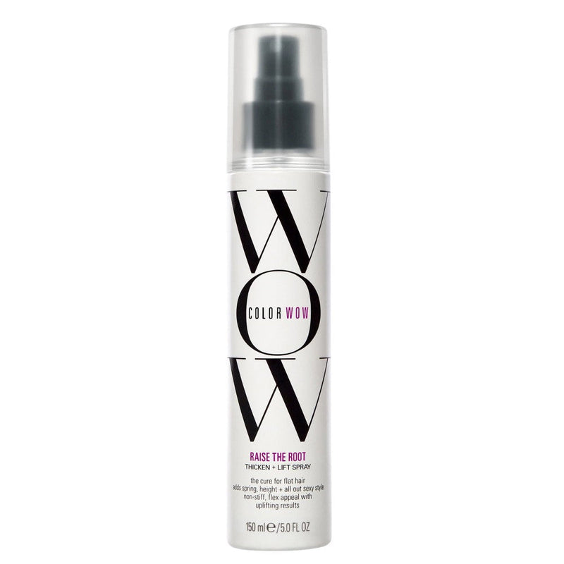 Wow Color Raise The Root Thicken Lift Spray 150ml