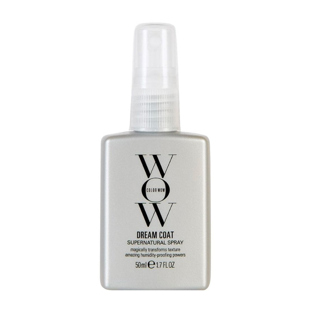 Color WOW Dream Coat Supernatural Spray Antifrizz Treatment 50ml