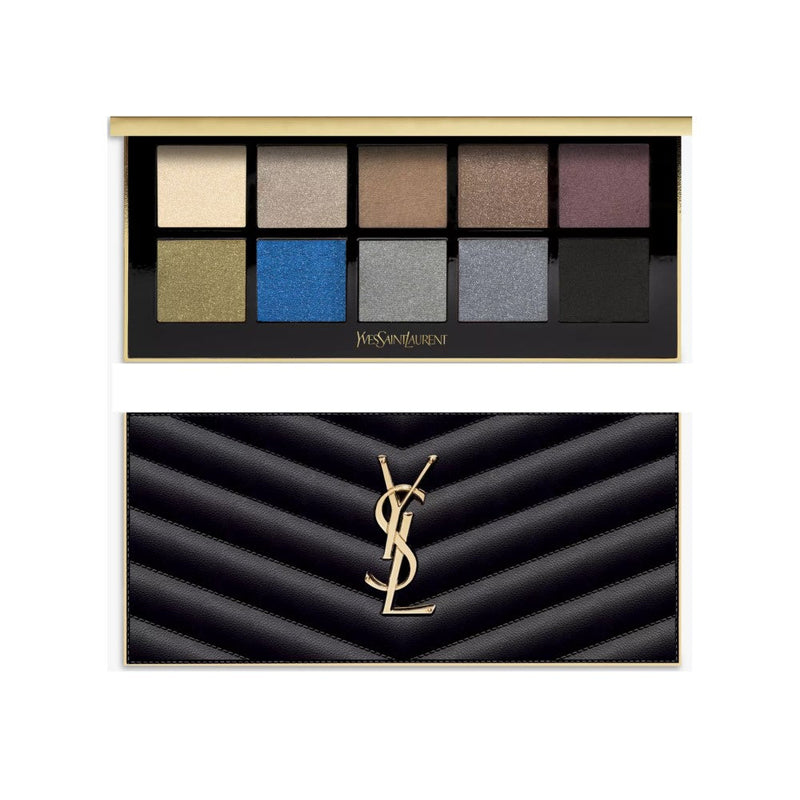Yves Saint Laurent Couture Colour Clutch 4 Tuxedo 20g