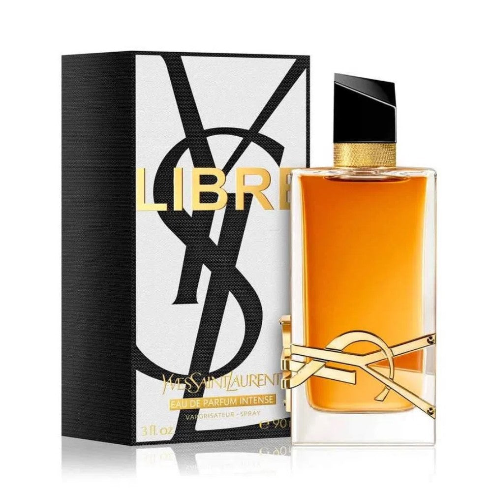 Yves Saint Laurent Libre Eau De Parfum Intense For Woman 90ml