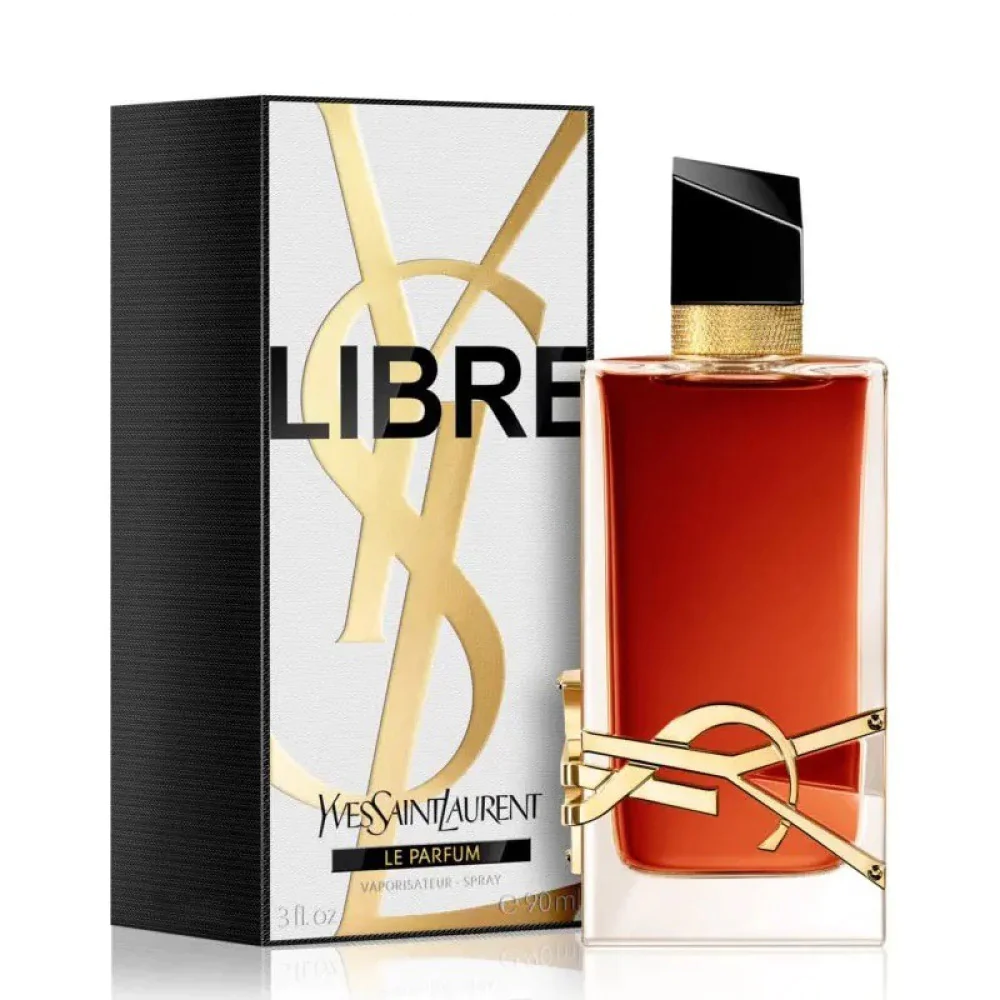 Yves Saint Laurent Libre Le Parfum For Woman 50ml