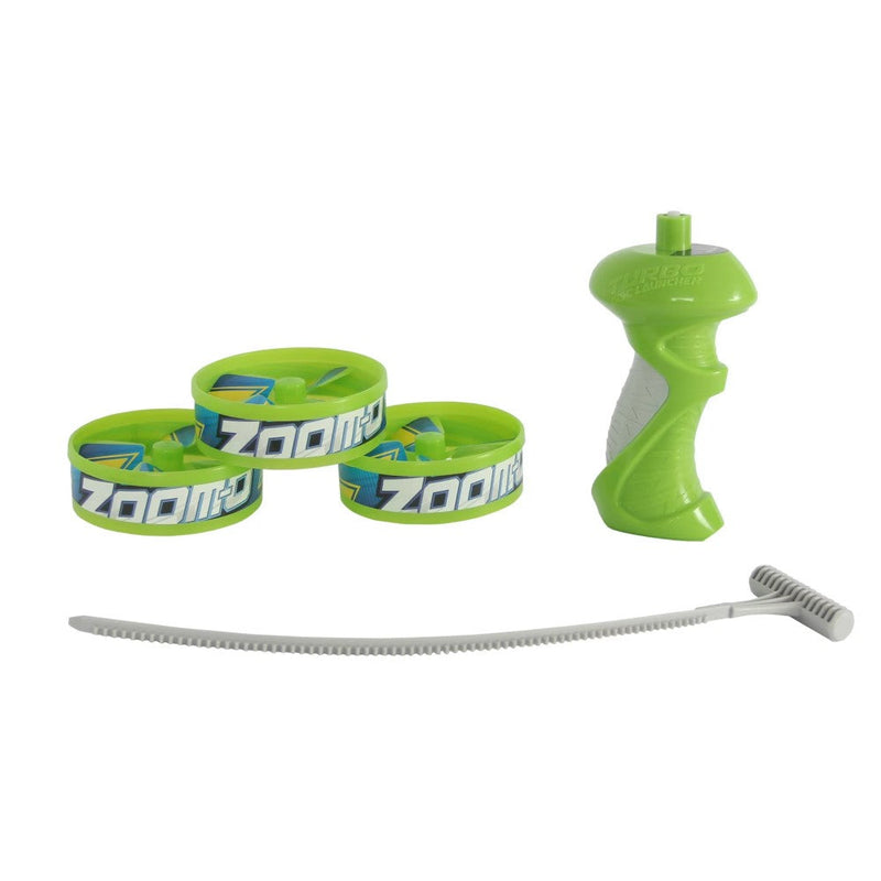 MTurbo Disc Launcher 3+